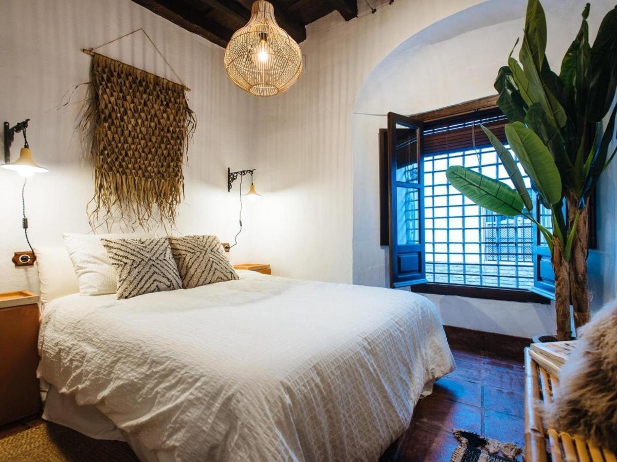 Casa Patio Los Suenos De Daury I Kordoba Bagian luar foto