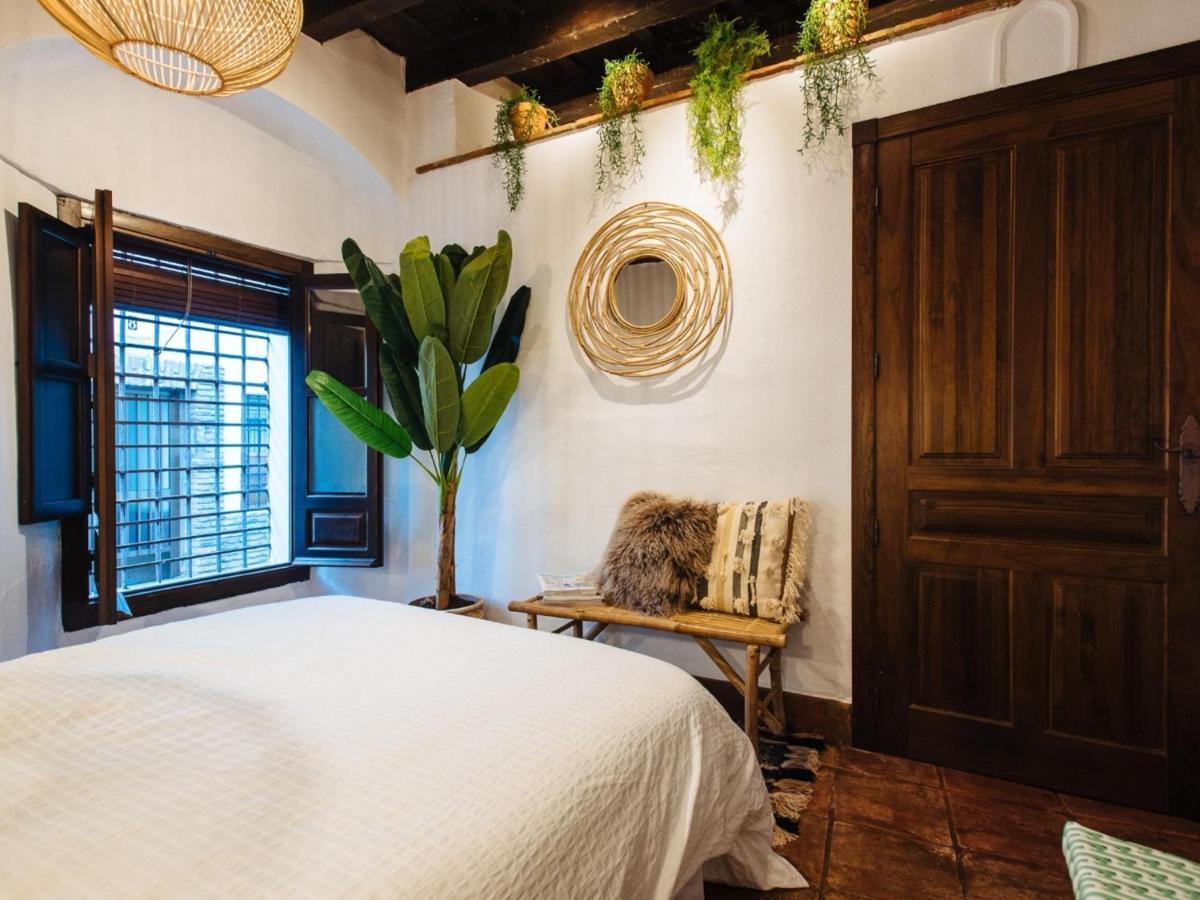 Casa Patio Los Suenos De Daury I Kordoba Bagian luar foto